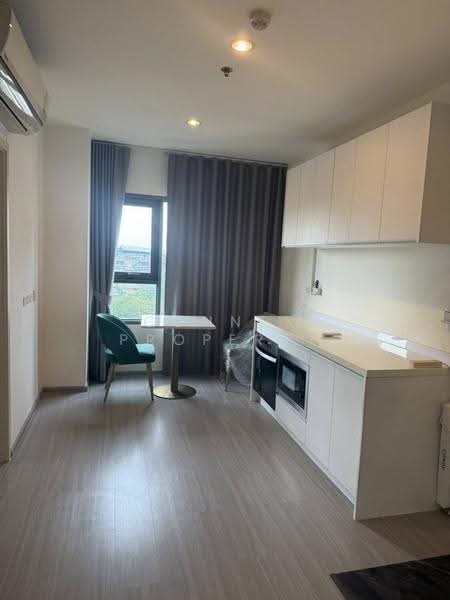 Aspire Sathorn-Ratchaphruek, Bangkok, Ratchaphruek Road, Pak Khlong Phasi Charoen, Phasi Charoen, Bangkok, 2 Bedrooms, 47 sqm, Condo For Rent, by Connex Property, 500580961 - DDproperty.com