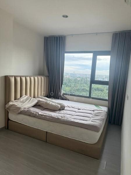 Aspire Sathorn-Ratchaphruek, Bangkok, Ratchaphruek Road, Pak Khlong Phasi Charoen, Phasi Charoen, Bangkok, 2 Bedrooms, 47 sqm, Condo For Rent, by Connex Property, 500580961 - DDproperty.com