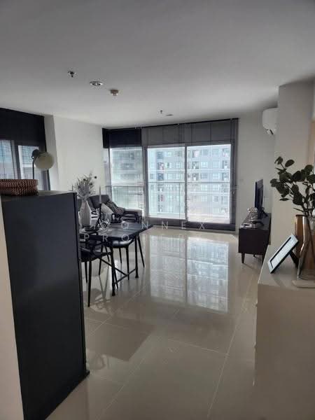 Aspire Rama 9, Bangkok, Soi Rama 9, Rama 9 Road, Huai Khwang, Bangkok, 2 Bedrooms, 67 sqm, Condo For Rent, by Connex Property, 500580962 - DDproperty.com