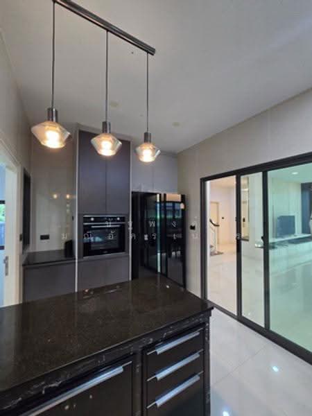Setthasiri-Krungthep Kreetha 2, Bangkok, Krungthep Kreetha Road, Hua Mak, Bang Kapi, Bangkok, 4 Bedrooms, 300 sqm, Single Detached House For Rent, by นัฐพงค์ มณีอัครเนตร, 500580963 - DDproperty.com