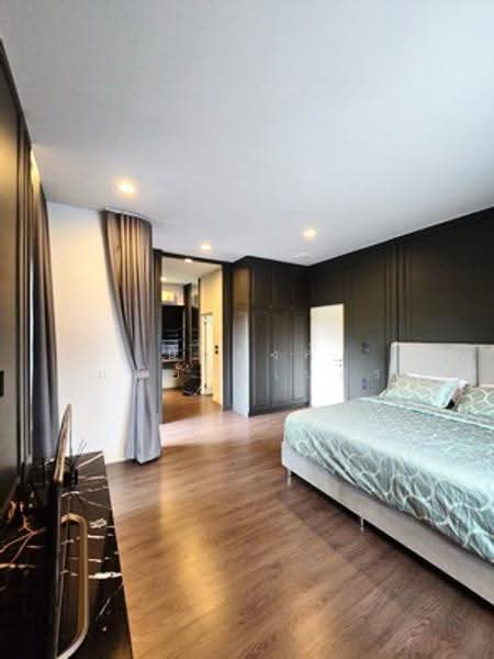 Setthasiri-Krungthep Kreetha 2, Bangkok, Krungthep Kreetha Road, Hua Mak, Bang Kapi, Bangkok, 4 Bedrooms, 300 sqm, Single Detached House For Rent, by นัฐพงค์ มณีอัครเนตร, 500580963 - DDproperty.com