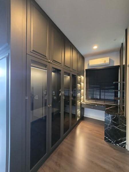 Setthasiri-Krungthep Kreetha 2, Bangkok, Krungthep Kreetha Road, Hua Mak, Bang Kapi, Bangkok, 4 Bedrooms, 300 sqm, Single Detached House For Rent, by นัฐพงค์ มณีอัครเนตร, 500580963 - DDproperty.com
