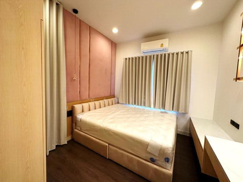 Setthasiri-Krungthep Kreetha 2, Bangkok, Krungthep Kreetha Road, Hua Mak, Bang Kapi, Bangkok, 4 Bedrooms, 300 sqm, Single Detached House For Rent, by นัฐพงค์ มณีอัครเนตร, 500580963 - DDproperty.com