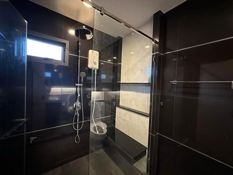 Setthasiri-Krungthep Kreetha 2, Bangkok, Krungthep Kreetha Road, Hua Mak, Bang Kapi, Bangkok, 4 Bedrooms, 300 sqm, Single Detached House For Rent, by นัฐพงค์ มณีอัครเนตร, 500580963 - DDproperty.com