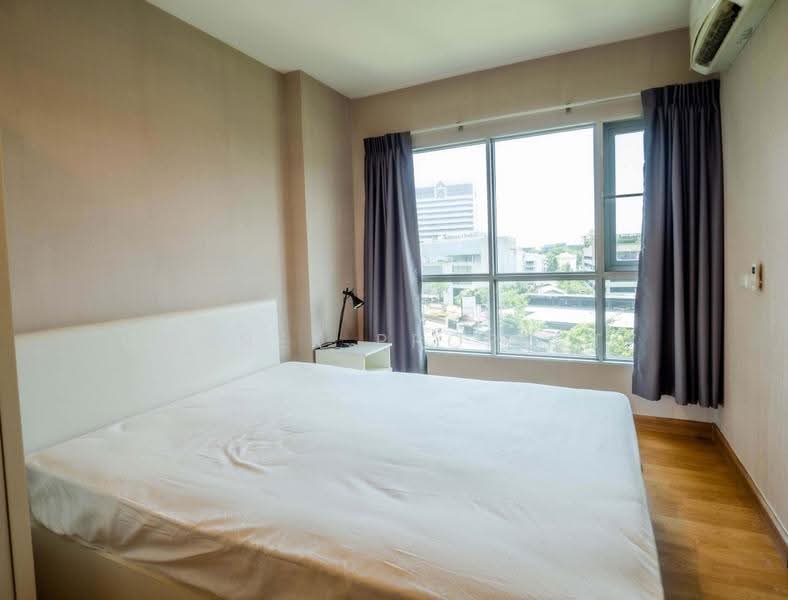 Aspire Rama 4, Bangkok, Rama 4 Road, Phra Kanong, Khlong Toei, Bangkok, 1 Bedroom, 28 sqm, Condo For Rent, by Connex Property, 500580965 - DDproperty.com