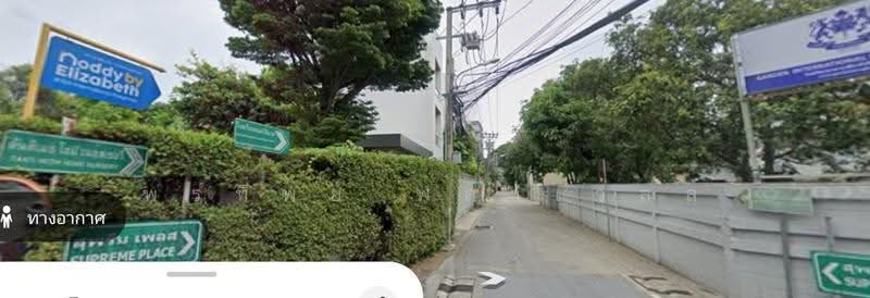 ที่ดินซอยเย็นอากาศ 2, กรุงเทพ, เย็นอากาศ, ช่องนนทรี, ยานนาวา, กรุงเทพ, 452 ตร.ม., ที่ดิน ขาย, โดย พรทิพย์ ฟลาเวลล์, 500580966 - DDproperty.com