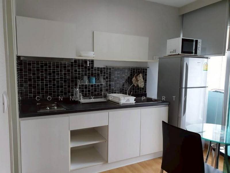 Aspire Rama 4, Bangkok, Rama 4 Road, Phra Kanong, Khlong Toei, Bangkok, 1 Bedroom, 29 sqm, Condo For Rent, by Connex Property, 500580968 - DDproperty.com