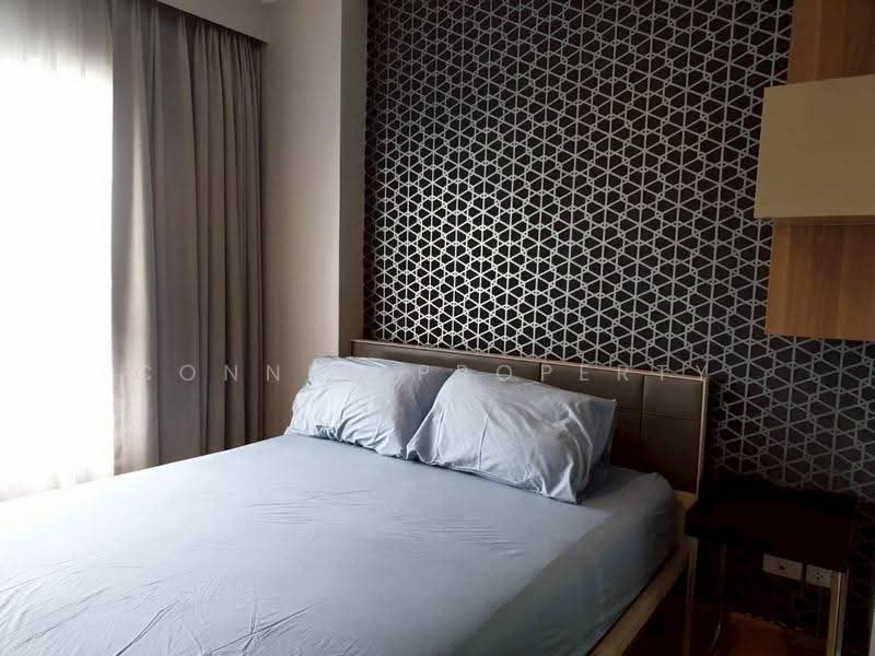 Aspire Rama 4, Bangkok, Rama 4 Road, Phra Kanong, Khlong Toei, Bangkok, 1 Bedroom, 29 sqm, Condo For Rent, by Connex Property, 500580968 - DDproperty.com