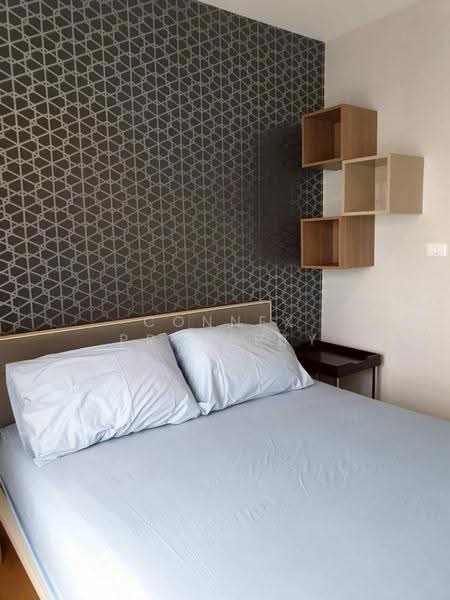Aspire Rama 4, Bangkok, Rama 4 Road, Phra Kanong, Khlong Toei, Bangkok, 1 Bedroom, 29 sqm, Condo For Rent, by Connex Property, 500580968 - DDproperty.com