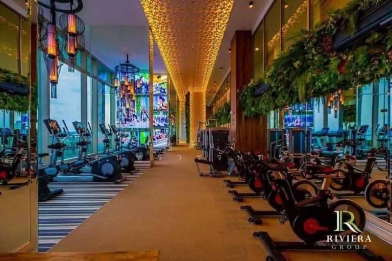 The Riviera Jomtien, chon-buri, Pattaya Sai 2 Road, Nong Pru, Bang Lamung (Pattaya), Chon Buri (Pattaya), 1 Bedroom, 35 sqm, Condo For Rent, by ณัฐนันท์ สุนทรวรจันทร์, 500580969 - DDproperty.com
