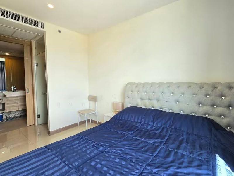 The Riviera Jomtien, chon-buri, Pattaya Sai 2 Road, Nong Pru, Bang Lamung (Pattaya), Chon Buri (Pattaya), 1 Bedroom, 35 sqm, Condo For Rent, by ณัฐนันท์ สุนทรวรจันทร์, 500580969 - DDproperty.com