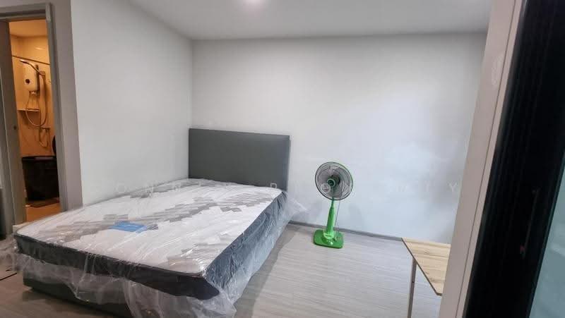 Aspire Asoke-Ratchada, Bangkok, Soi Ratchadaphisek 3, Din Daeng, Din Daeng, Bangkok, 1 Bedroom, 25 sqm, Condo For Rent, by Connex Property, 500580970 - DDproperty.com
