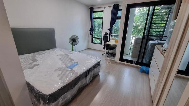 Aspire Asoke-Ratchada : แอสปาย อโศก-รัชดา, กรุงเทพ, ซอยรัชดาภิเษก 3, ดินแดง, กรุงเทพ, 25 ตร.ม., คอนโด ให้เช่า, โดย Connex Property, 500580970 - DDproperty.com