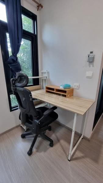 Aspire Asoke-Ratchada, Bangkok, Soi Ratchadaphisek 3, Din Daeng, Din Daeng, Bangkok, 1 Bedroom, 25 sqm, Condo For Rent, by Connex Property, 500580970 - DDproperty.com