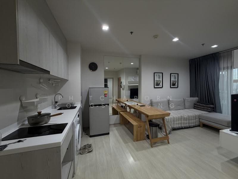 Life Sukhumvit 48 : ไลฟ์ สุขุมวิท 48, กรุงเทพ, ซอยสุขุมวิท 48, พระโขนง, คลองเตย, กรุงเทพ, 50 ตร.ม., คอนโด ให้เช่า, โดย Phitchaporn Kongsamrong, 500580971 - DDproperty.com