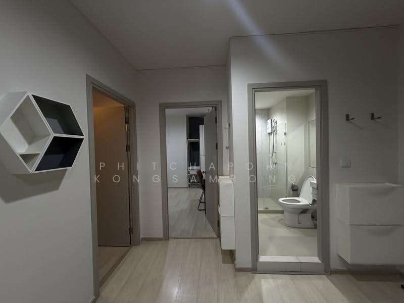 Life Sukhumvit 48, Bangkok, Soi Sukhumvit 48, Phra Kanong, Khlong Toei, Bangkok, 2 Bedrooms, 50 sqm, Condo For Rent, by Phitchaporn Kongsamrong, 500580971 - DDproperty.com