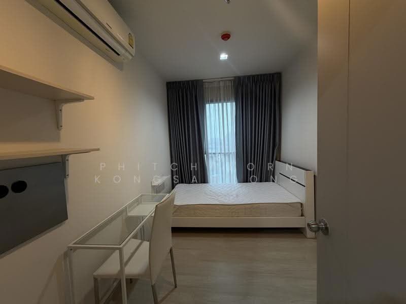 Life Sukhumvit 48, Bangkok, Soi Sukhumvit 48, Phra Kanong, Khlong Toei, Bangkok, 2 Bedrooms, 50 sqm, Condo For Rent, by Phitchaporn Kongsamrong, 500580971 - DDproperty.com
