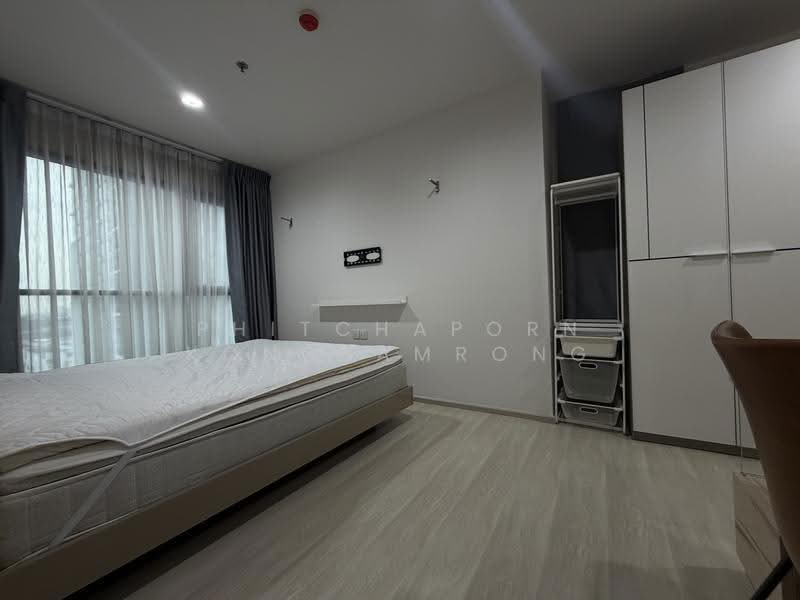 Life Sukhumvit 48, Bangkok, Soi Sukhumvit 48, Phra Kanong, Khlong Toei, Bangkok, 2 Bedrooms, 50 sqm, Condo For Rent, by Phitchaporn Kongsamrong, 500580971 - DDproperty.com