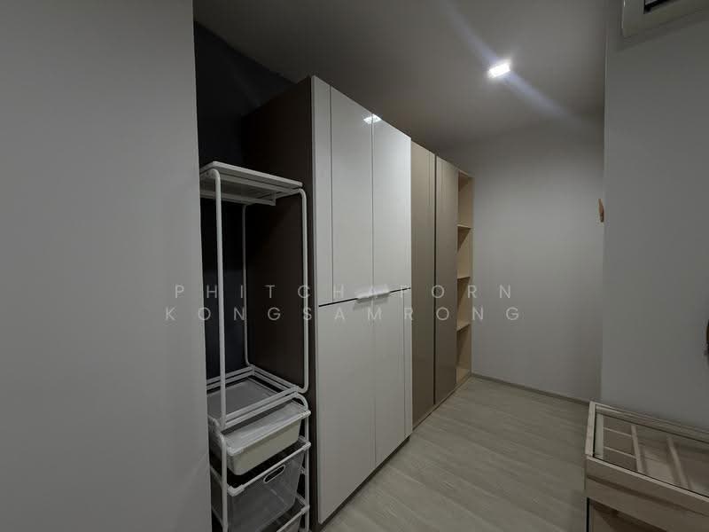 Life Sukhumvit 48, Bangkok, Soi Sukhumvit 48, Phra Kanong, Khlong Toei, Bangkok, 2 Bedrooms, 50 sqm, Condo For Rent, by Phitchaporn Kongsamrong, 500580971 - DDproperty.com