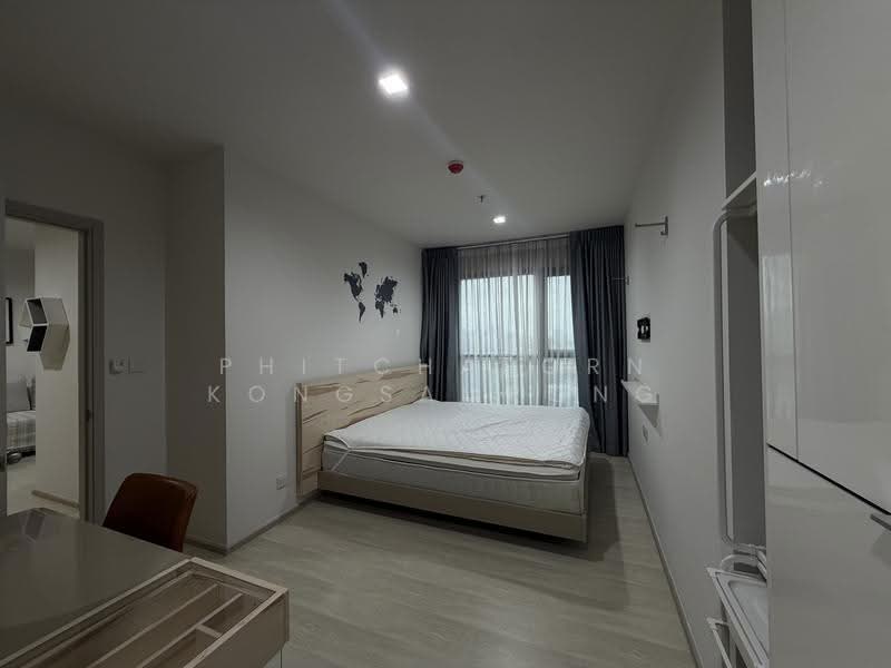 Life Sukhumvit 48, Bangkok, Soi Sukhumvit 48, Phra Kanong, Khlong Toei, Bangkok, 2 Bedrooms, 50 sqm, Condo For Rent, by Phitchaporn Kongsamrong, 500580971 - DDproperty.com