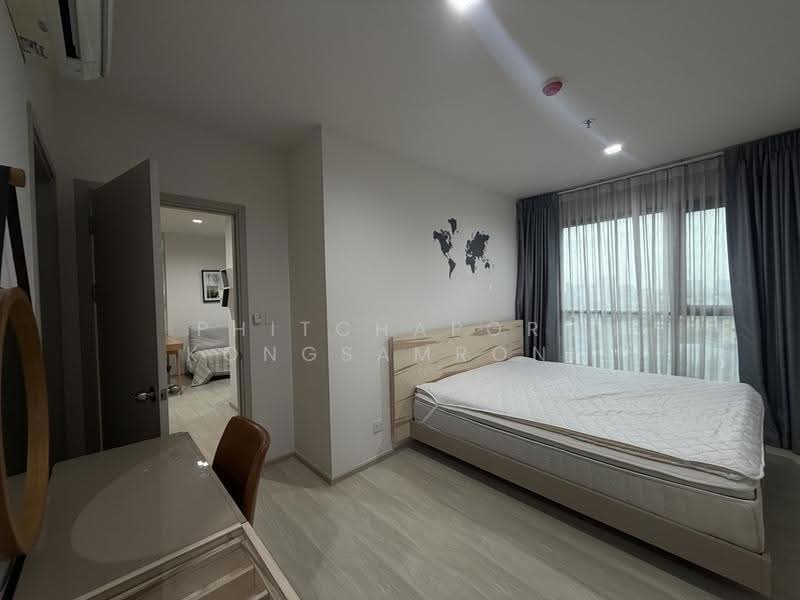 Life Sukhumvit 48, Bangkok, Soi Sukhumvit 48, Phra Kanong, Khlong Toei, Bangkok, 2 Bedrooms, 50 sqm, Condo For Rent, by Phitchaporn Kongsamrong, 500580971 - DDproperty.com