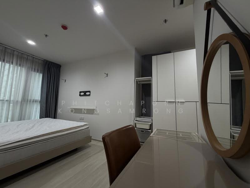 Life Sukhumvit 48, Bangkok, Soi Sukhumvit 48, Phra Kanong, Khlong Toei, Bangkok, 2 Bedrooms, 50 sqm, Condo For Rent, by Phitchaporn Kongsamrong, 500580971 - DDproperty.com