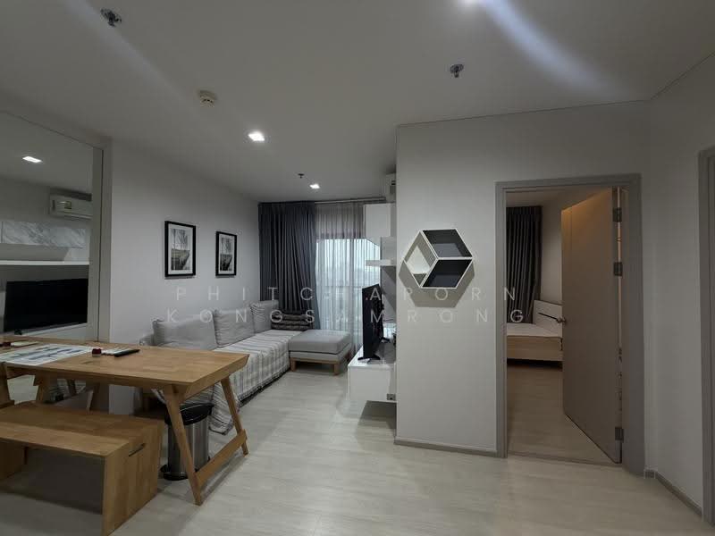 Life Sukhumvit 48 : ไลฟ์ สุขุมวิท 48, กรุงเทพ, ซอยสุขุมวิท 48, พระโขนง, คลองเตย, กรุงเทพ, 50 ตร.ม., คอนโด ให้เช่า, โดย Phitchaporn Kongsamrong, 500580971 - DDproperty.com