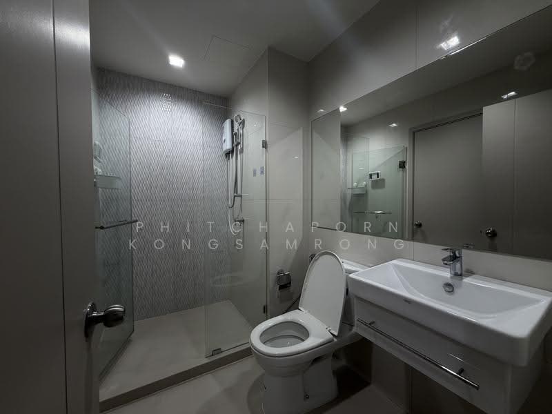 Life Sukhumvit 48, Bangkok, Soi Sukhumvit 48, Phra Kanong, Khlong Toei, Bangkok, 2 Bedrooms, 50 sqm, Condo For Rent, by Phitchaporn Kongsamrong, 500580971 - DDproperty.com