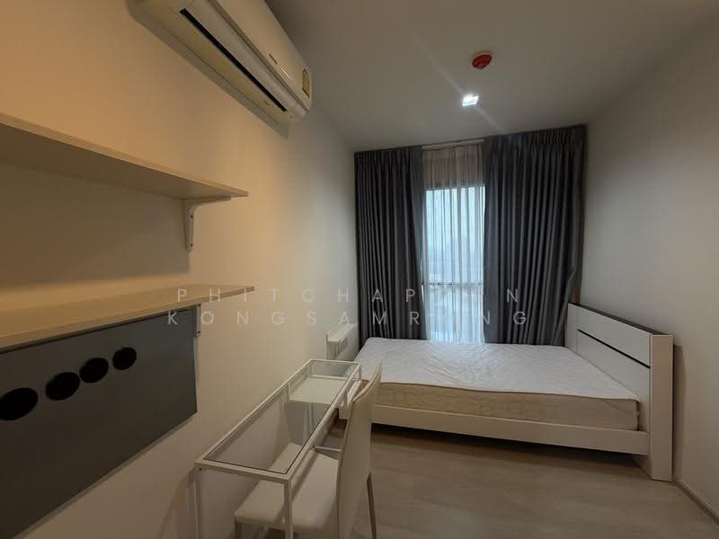 Life Sukhumvit 48, Bangkok, Soi Sukhumvit 48, Phra Kanong, Khlong Toei, Bangkok, 2 Bedrooms, 50 sqm, Condo For Rent, by Phitchaporn Kongsamrong, 500580971 - DDproperty.com