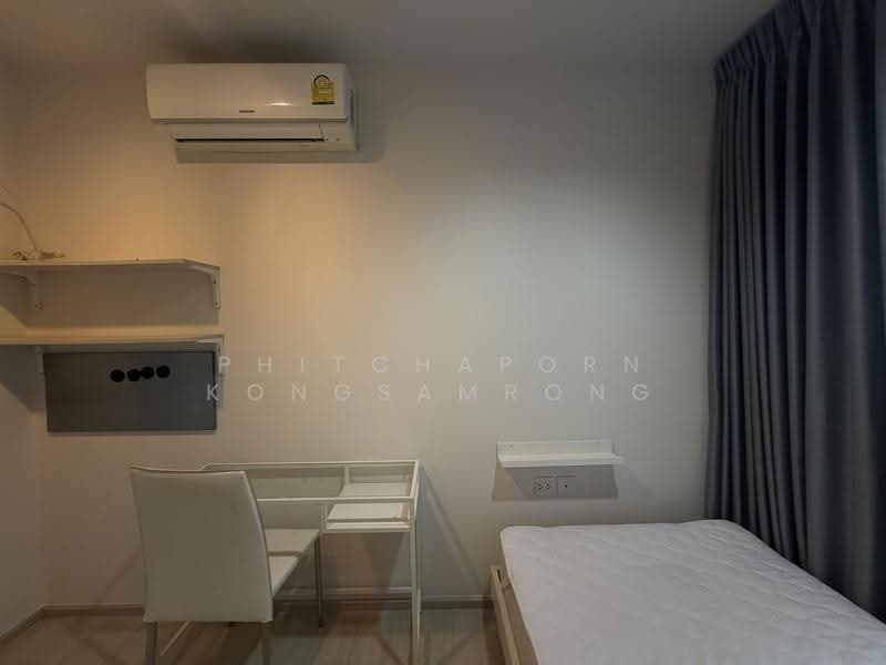 Life Sukhumvit 48 : ไลฟ์ สุขุมวิท 48, กรุงเทพ, ซอยสุขุมวิท 48, พระโขนง, คลองเตย, กรุงเทพ, 50 ตร.ม., คอนโด ให้เช่า, โดย Phitchaporn Kongsamrong, 500580971 - DDproperty.com