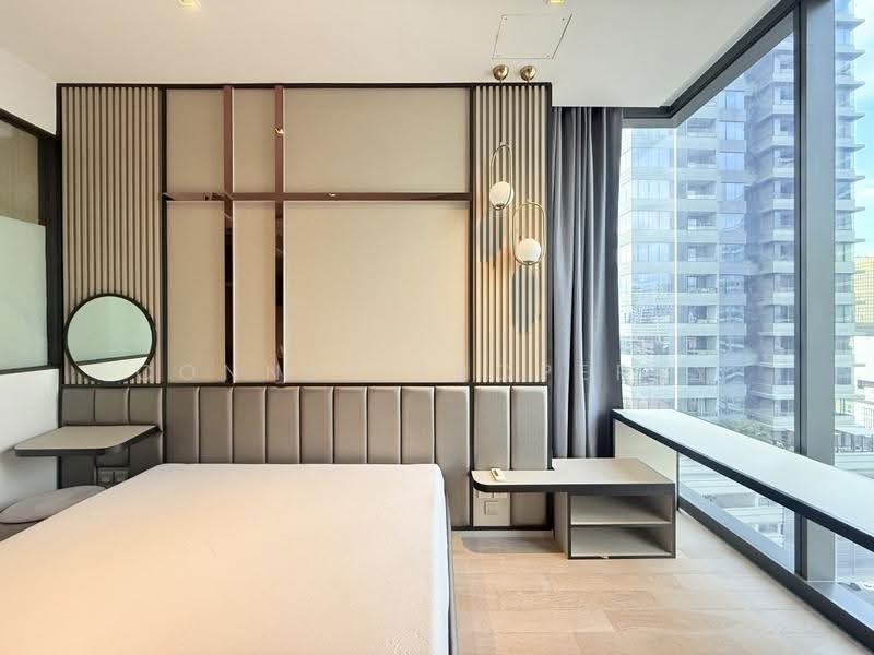 ASHTON Silom : แอชตัน สีลม, กรุงเทพ, 166 ถนนสีลม, บางรัก, กรุงเทพ, 35 ตร.ม., คอนโด ให้เช่า, โดย Connex Property, 500580973 - DDproperty.com
