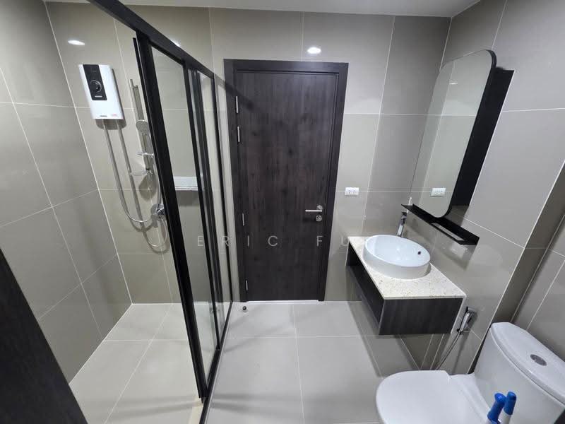 XT Huaikhwang, Bangkok, 244 Ratchadaphisek Road, Huai Khwang, Bangkok, 1 Bedroom, 36 sqm, Condo For Rent, by Eric Fu, 500580974 - DDproperty.com