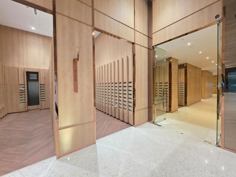 XT Huaikhwang, Bangkok, 244 Ratchadaphisek Road, Huai Khwang, Bangkok, 1 Bedroom, 36 sqm, Condo For Rent, by Eric Fu, 500580974 - DDproperty.com