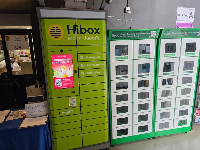 XT Huaikhwang : เอกซ์ที ห้วยขวาง, กรุงเทพ, 244 รัชดาภิเษก, ห้วยขวาง, กรุงเทพ, 36 ตร.ม., คอนโด ให้เช่า, โดย Eric Fu, 500580974 - DDproperty.com