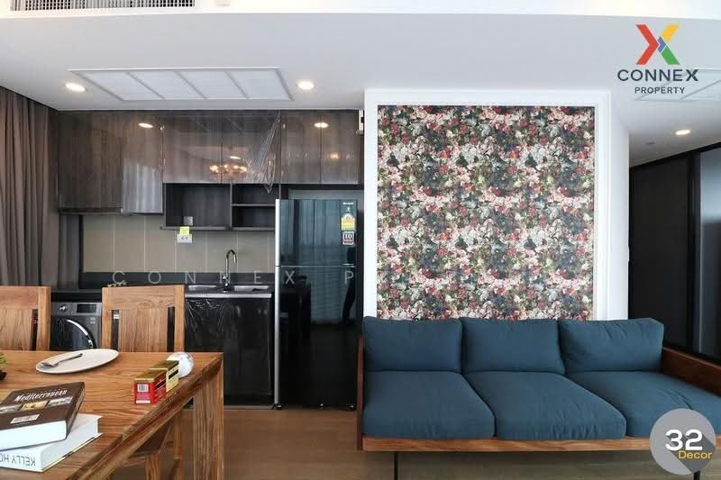 ASHTON Chula-Silom, Bangkok, Rama 4 Road, Si Phraya, Bang Rak, Bangkok, 2 Bedrooms, 66 sqm, Condo For Rent, by Connex Property, 500580975 - DDproperty.com