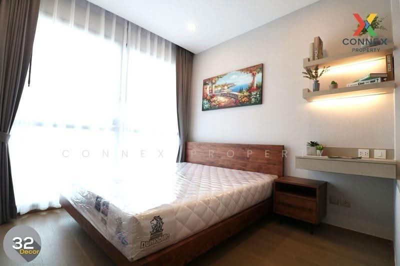 ASHTON Chula-Silom, Bangkok, Rama 4 Road, Si Phraya, Bang Rak, Bangkok, 2 Bedrooms, 66 sqm, Condo For Rent, by Connex Property, 500580975 - DDproperty.com