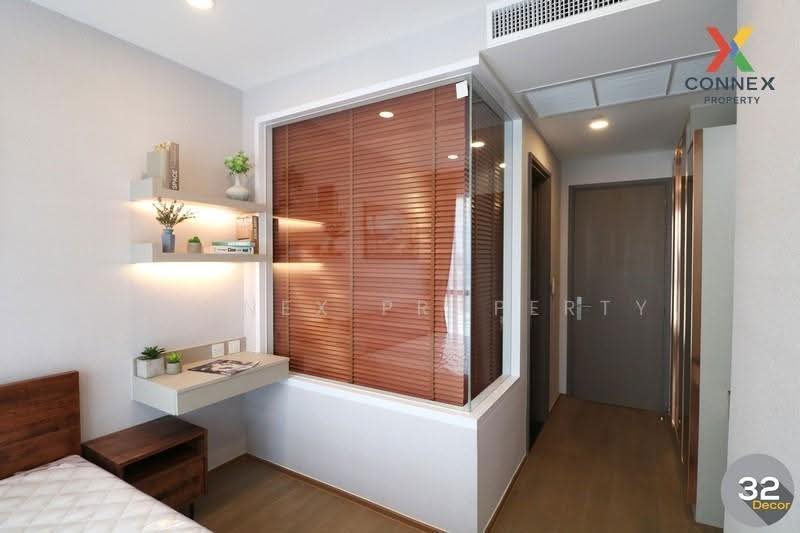 ASHTON Chula-Silom, Bangkok, Rama 4 Road, Si Phraya, Bang Rak, Bangkok, 2 Bedrooms, 66 sqm, Condo For Rent, by Connex Property, 500580975 - DDproperty.com