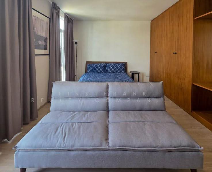 Indy 4 Bangna km.7, Samut Prakan, Bangna-Trad Road, Bang Kaeo, Bang Plee, Samut Prakan, 2 Bedrooms, 89 sqm, Townhouse For Rent, by FIRSTFRANK REALTY COMPANY LIMITED, 500580976 - DDproperty.com