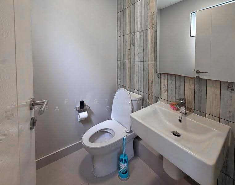 Indy 4 Bangna km.7, Samut Prakan, Bangna-Trad Road, Bang Kaeo, Bang Plee, Samut Prakan, 2 Bedrooms, 89 sqm, Townhouse For Rent, by FIRSTFRANK REALTY COMPANY LIMITED, 500580976 - DDproperty.com