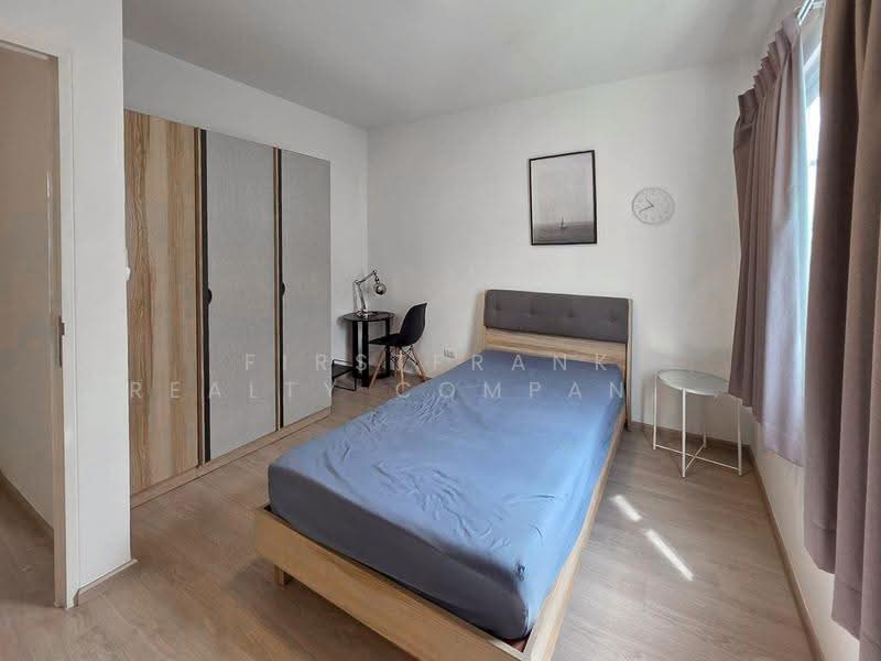 Indy 4 Bangna km.7, Samut Prakan, Bangna-Trad Road, Bang Kaeo, Bang Plee, Samut Prakan, 2 Bedrooms, 89 sqm, Townhouse For Rent, by FIRSTFRANK REALTY COMPANY LIMITED, 500580976 - DDproperty.com