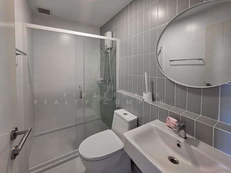 Indy 4 Bangna km.7, Samut Prakan, Bangna-Trad Road, Bang Kaeo, Bang Plee, Samut Prakan, 2 Bedrooms, 89 sqm, Townhouse For Rent, by FIRSTFRANK REALTY COMPANY LIMITED, 500580976 - DDproperty.com