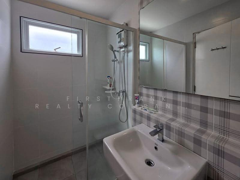 Indy 4 Bangna km.7, Samut Prakan, Bangna-Trad Road, Bang Kaeo, Bang Plee, Samut Prakan, 2 Bedrooms, 89 sqm, Townhouse For Rent, by FIRSTFRANK REALTY COMPANY LIMITED, 500580976 - DDproperty.com