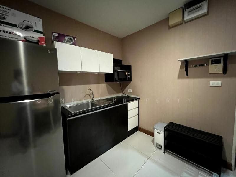 Airlink Residence, Bangkok, Rom Klao Road, Khlong Sam Prawet, Lat Krabang, Bangkok, 2 Bedrooms, 57 sqm, Condo For Rent, by Connex Property, 500580979 - DDproperty.com