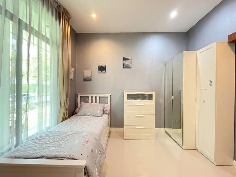 The Grand Lux Bangna-Suanluang, bangkok, Kanchanaphisek Road, Dok Mai, Prawet, Bangkok, 5 Bedrooms, 438 sqm, Single Detached House For Sale, by Nutty Property, 500580980 - DDproperty.com