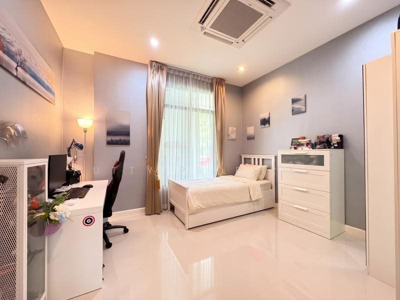 The Grand Lux Bangna-Suanluang, bangkok, Kanchanaphisek Road, Dok Mai, Prawet, Bangkok, 5 Bedrooms, 438 sqm, Single Detached House For Sale, by Nutty Property, 500580980 - DDproperty.com
