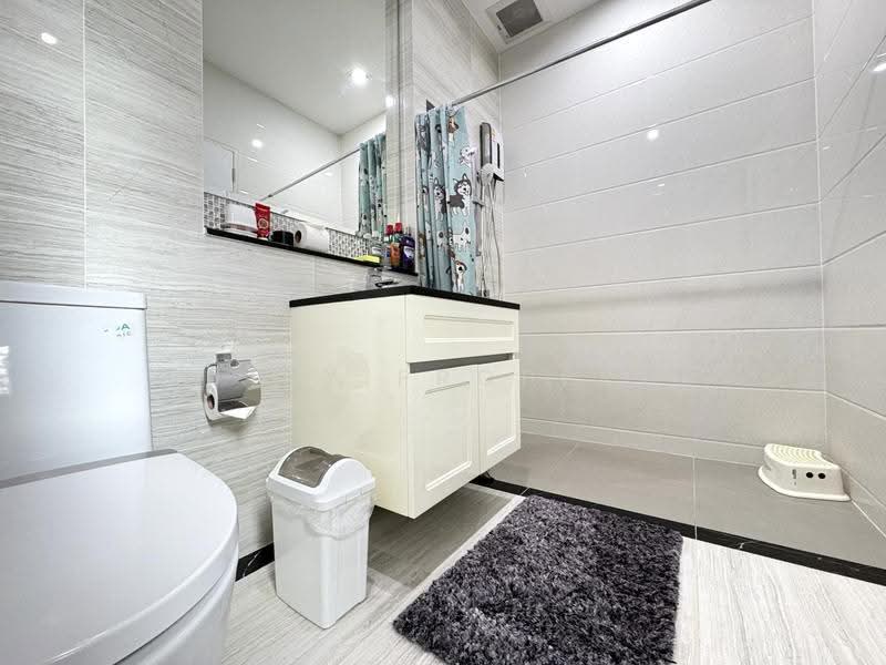 The Grand Lux Bangna-Suanluang, bangkok, Kanchanaphisek Road, Dok Mai, Prawet, Bangkok, 5 Bedrooms, 438 sqm, Single Detached House For Sale, by Nutty Property, 500580980 - DDproperty.com