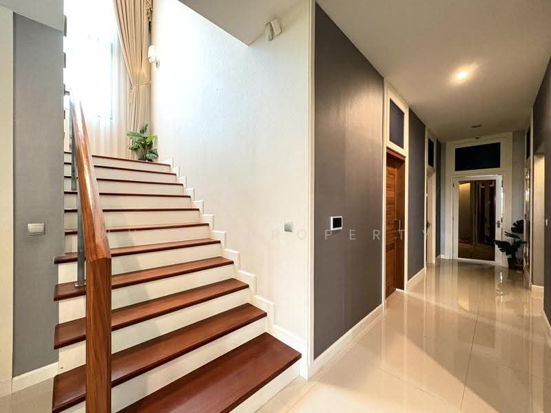 The Grand Lux Bangna-Suanluang, bangkok, Kanchanaphisek Road, Dok Mai, Prawet, Bangkok, 5 Bedrooms, 438 sqm, Single Detached House For Sale, by Nutty Property, 500580980 - DDproperty.com