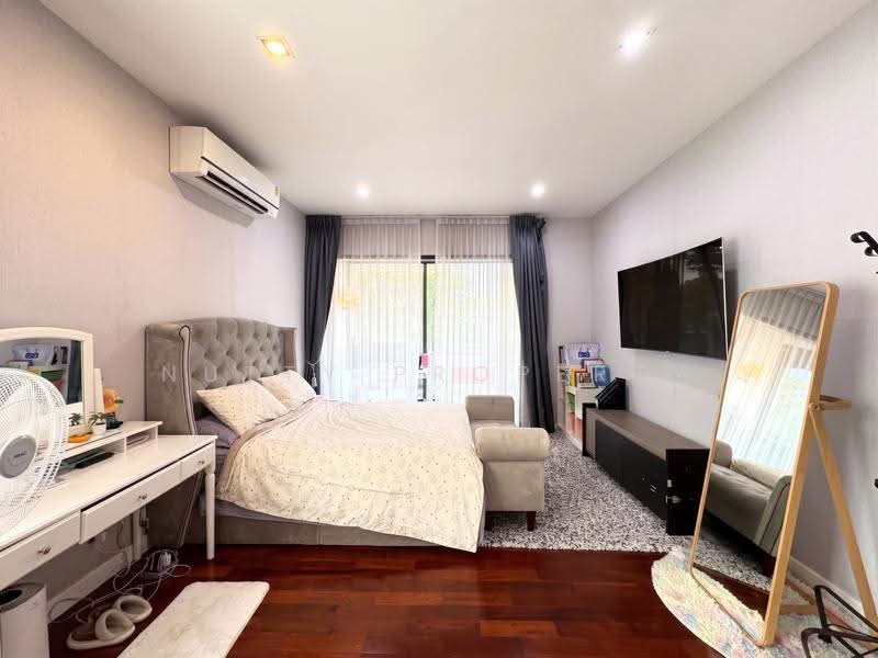 The Grand Lux Bangna-Suanluang, กรุงเทพ, Kanchanaphisek Road, ดอกไม้, ประเวศ, กรุงเทพ, 438 ตร.ม., บ้านเดี่ยว ขาย, โดย Nutty Property, 500580980 - DDproperty.com