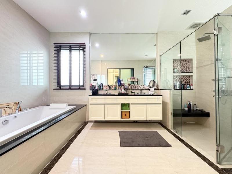 The Grand Lux Bangna-Suanluang, กรุงเทพ, Kanchanaphisek Road, ดอกไม้, ประเวศ, กรุงเทพ, 438 ตร.ม., บ้านเดี่ยว ขาย, โดย Nutty Property, 500580980 - DDproperty.com