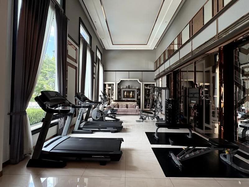 The Grand Lux Bangna-Suanluang, กรุงเทพ, Kanchanaphisek Road, ดอกไม้, ประเวศ, กรุงเทพ, 438 ตร.ม., บ้านเดี่ยว ขาย, โดย Nutty Property, 500580980 - DDproperty.com